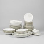 1184 3467 DINNER SET